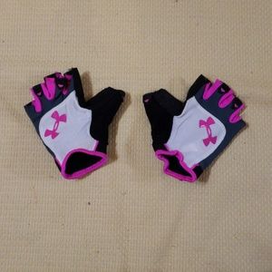 Biking gloves